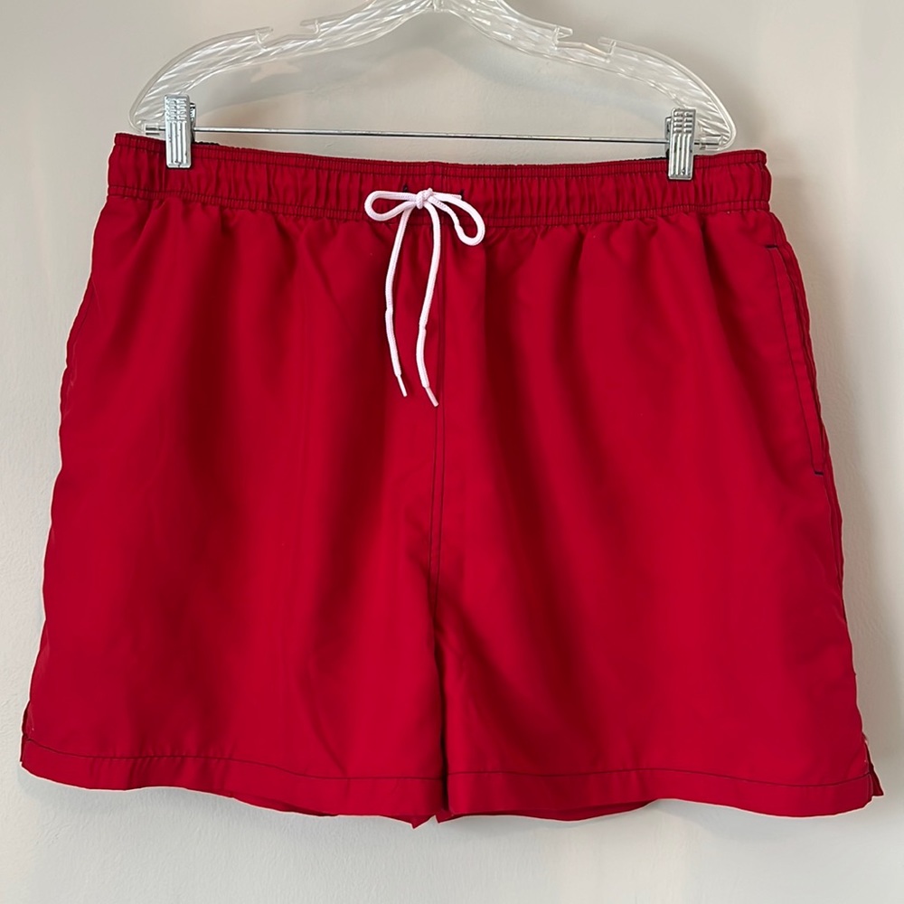 Wave Zone Swim Trunks